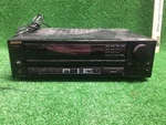 Rare Vtg Sony STR-AV720 Audio / Video Control Center 140 Watt Surround Sound. Fixed Price $94.55.