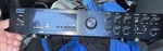 Pyle PD488U 5.1CH Audio Amplifier Black Usb Sd/mmc Echo Fmbt Subwoofer. Fixed Price $25.00.