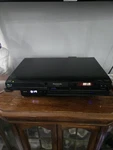 Panasonic SA-BT230 Blu-ray Player Home Theater Unit Black Ipod Dock Sd Slot. Fixed Price $75.00.