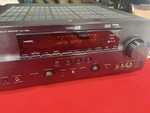 Yamaha RX-V861 Home Theater Receiver 7.1 Channel Tested & Working Miami.. Fixed Price $399.00.