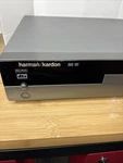 Harman Kardon Dvd 101 Player Dolby Digital Tested Working. No Remote. Fixed Price $50.00.
