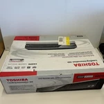 Toshiba DR430 Dvd Video Recorder New In Box Burner Hdmi 1080P Upconversion MP3. Fixed Price $425.00.