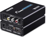 Rca Av Video To Hdmi Converter Adapter 720P 1080P Composite Audio. Fixed Price $39.64.