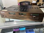 Nuvo NV-T3 Three Source Am Fm Tuner No Remote Pre Owned Rare Tested Works. Fixed Price $100.00.