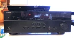 Yamaha RX-V477 Home Theater W/speakers And Sony BDP-S3100 Blueray, Tested. Fixed Price $149.99.