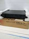 Kenwood KVC-570 Audio Video System Controller Nm. Fixed Price $99.99.