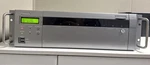 Panasonic WJ-NX400 Network Video Recorder 9-BAY Nvr No Hdd W/ Caddies Rackmount. Fixed Price $499.99.