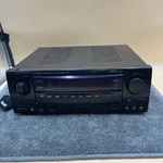 Teac AG-D9100 A/v Audio/video Surround Stereo Receiver Amplifier *working*. Fixed Price $167.71.