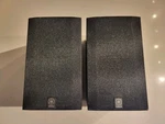 Yamaha NS-AP2800BLF Speakers. Fixed Price $60.00.