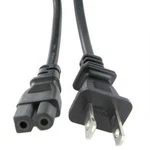 Technics SA-CH550/SA-CH655/SA-EX100/SA-EX110/SA-EX310 Ac Power Cable/cord 6FT. Fixed Price $13.89.