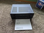 Denon AVR-1910 Digital Surround Sound Hdmi Receiver Tested With Manual. Fixed Price $119.99.