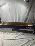 Yamaha ATS-1050 Sound Bar Speaker Theater Audio System Black With Remote. Tested. Fixed Price $79.99.