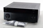 Yamaha RX-A3080 Aventage 9.2-CHANNEL Home Theater Receiver With Remote Bundle. Fixed Price $1199.99.
