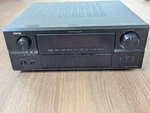 Denon AVR-2807 AL24 Processing Plus 7.1 Channel Surround Sound Receiver Open Box. Fixed Price $159.99.