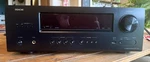Denon AVR-1612 Stereo Surround Receiver W/ Remote Control Bundle Tested. Fixed Price $68.88.