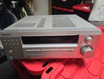 P23 Pioneer VSX-D514 Audiovideo Multi-channel Receiver Home Theater Tested Works. Fixed Price $49.00.