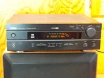 Yamaha Natural Sound Av Receiver Amplifier RX-V430. Fixed Price $143.96.