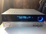 Harman Kardon Avr 230 5 Channel 300 Watt Stereo Receiver No Remote -working. Fixed Price $89.99.