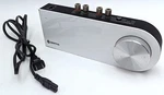 Griffin Twenty Audio Amplifier Bluetooth MOD-39163 Android Iphone Compatible. Fixed Price $55.99.
