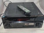 Pioneer Elite VSX-91TXH Channel Av Phono Home Theater Receiver Hdmi Orginal. Fixed Price $399.00.
