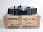 Marantz UD5005 High-end Blu-ray / Sacd Player, Original Packaging, New.... Fixed Price $820.74.