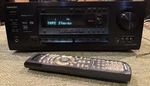 Onkyo TX-DS787 Beast! Audiophile Huge Power Tested Working Flawless. Fixed Price $199.00.
