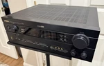 Yamaha HTR-5660 6.1 Ch Av Home Theater Surround Sound Receiver. Fixed Price $65.00.