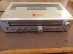 Vintage Sony STR-V15 Stereo Receiver, Used, Works Well *bargain Priced*. Fixed Price $68.50.