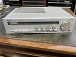 Sherwood S-9180 Cp Stereo Receiver. Untested.. Fixed Price $21.24.