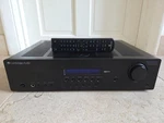 Cambridge Audio Topaz SR10 V2 Stereo Receiver Amplifier + Remote Control. Fixed Price $262.35.