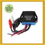Audiopipe AP-BTM-1200 Marine Wireless Music Stream Receiver With Bluetooth. Fixed Price $42.99.