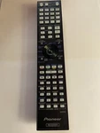 Pioneer Remote AXD7615 Oem Original Tested VSX-1020-K, VSX-920. Fixed Price $36.53.