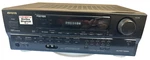Aiwa AV-D30U Am-fm Stereo Receiver *no Remote* Tested! Free Shipping!. Fixed Price $84.55.