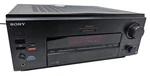 Sony STR-V555ES Series 5.1 Surround Receiver 100W/CH Digital Cinema Sound. Fixed Price $159.99.
