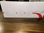 Eero M010301 2ND Generation Home Wifi System Pro + Beacons. Fixed Price $75.99.