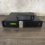 Audio Request Multimedia Fusion Pro Digital Music Server ARQ-300 Series Remote. Fixed Price $129.98.