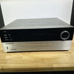 Harman Kardon Avr 635 7.1 Channel 75 Watt Receiver Tested No Remote /cables. Fixed Price $169.99.