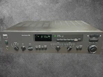 Vintage 7155 Am/fm Stereo Receiver Classic Nad! Tested And Works!. Fixed Price $217.79.