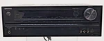 Onkyo TX-SR313 3D Av Home Cinema Reciever TXSR313 300W Black, Tested & Works. Fixed Price $99.88.