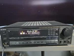 Sony STR-AV720 Am/fm Audio Video Stereo Receiver Tested No Remote. Fixed Price $35.00.