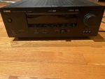 Yamaha HTR-5840 Av Receiver 7.1 Channel Dolby/dts. Fixed Price $89.99.