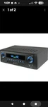 Technical Pro RX45BT Home Theater Receiver 1000W Amplifier Bluetooth, Usb. Fixed Price $84.99.