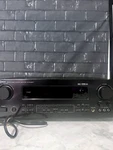 Insignia IS-HC040917 Receiver Hifi Stereo 6.1 Channel Home Theater Surround Avr. Fixed Price $60.00.