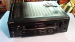 Sony STR-DE525 Fm Stereo / Am Receiver Av Control System, No Remote. Fixed Price $59.00.