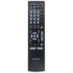 Denon RC-1189 Factory Original Receiver Remote AVR-S700W, AVR-S710W, AVR-X1300W. Fixed Price $39.99.