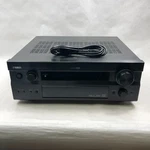Yamaha Natural Sound 7.1 Channel Receiver RX-V1500 No Remote W/ Power Cord. Fixed Price $159.95.