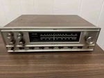 Vintage Olson Radio Receiver Model RA-845. Fixed Price $248.17.