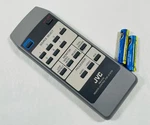 Vintage Jvc RM-A700 Remote Control For JX-S700. Fixed Price $49.95.