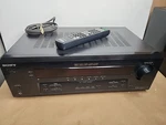 Sony STR-DE595 Home Theater Stereo Receiver 5.1 W/ Remote Bundle Tested Working. Fixed Price $79.99.