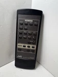 Jvc RM-SR208U Remote Control For RX-208 Receiver Audio System Black Tested. Fixed Price $29.97.